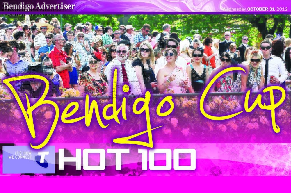 Gallery: The 2012 Bendigo Advertiser & Telstra Hot 100
