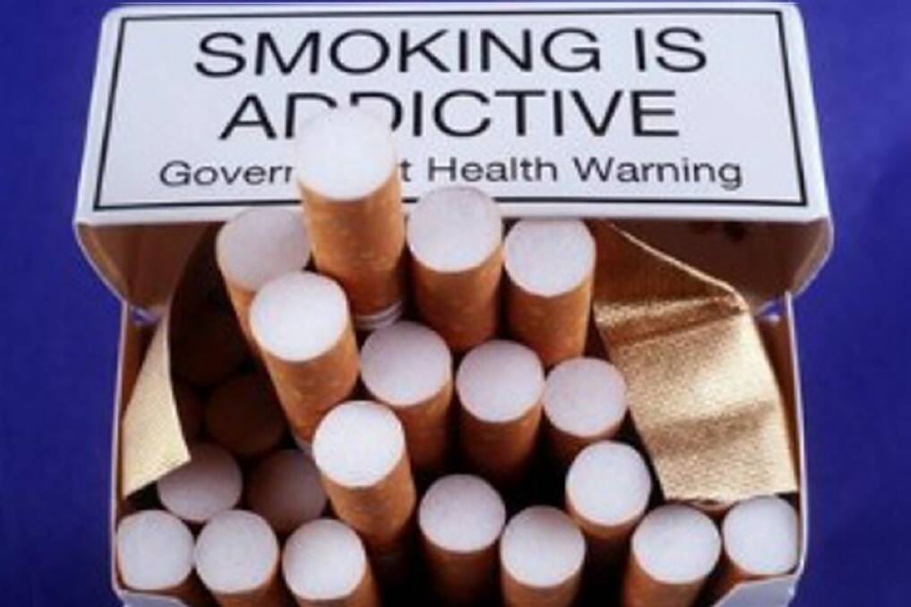 Smoking ban debate continues