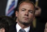 Former Newcastle United player and manager Alan Shearer has criticised the club's Australia trip. (AP PHOTO)