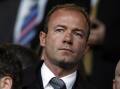Former Newcastle United player and manager Alan Shearer has criticised the club's Australia trip. (AP PHOTO)