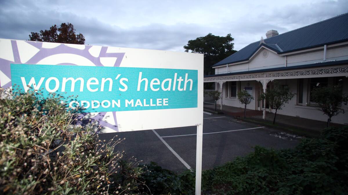 'Sick of small change': women's health services call for urgent funding