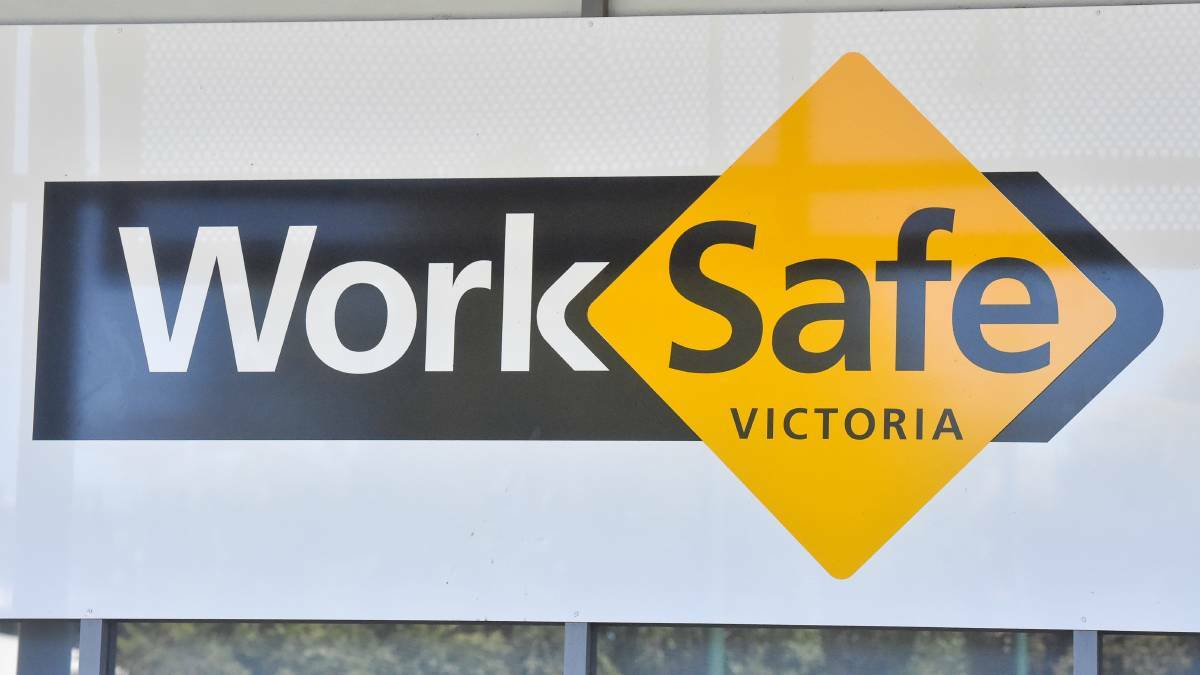 SPOTLIGHT: WorkSafe accepted 54 claims from young workers injured in the Greater Bendigo LGA. Picture: DARREN HOWE