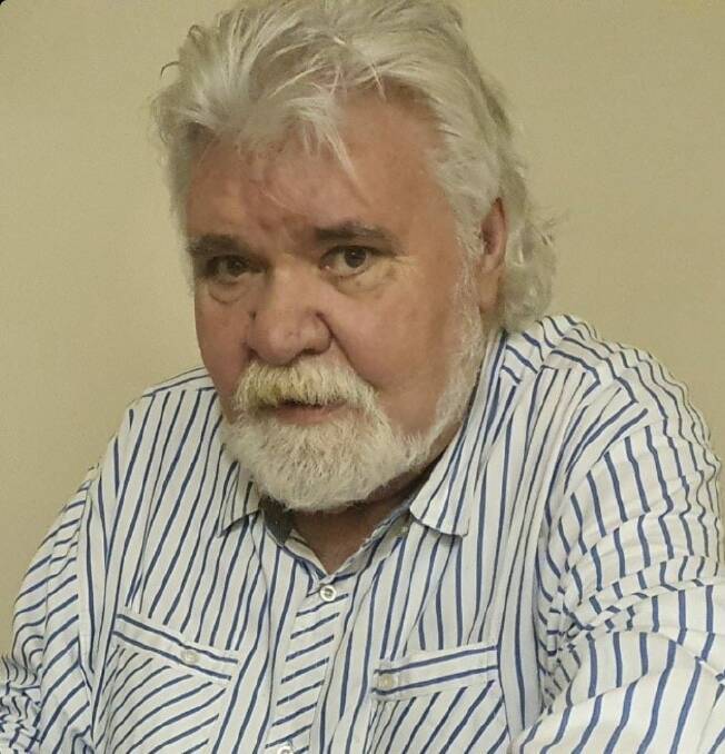MISSING: Missing Bendigo East man Michael has been located safe and well. Picture: VICTORIA POLICE