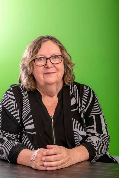 Julie Oberin has been recognised for her significant service to women and children experiencing family violence. Picture: SUPPLIED