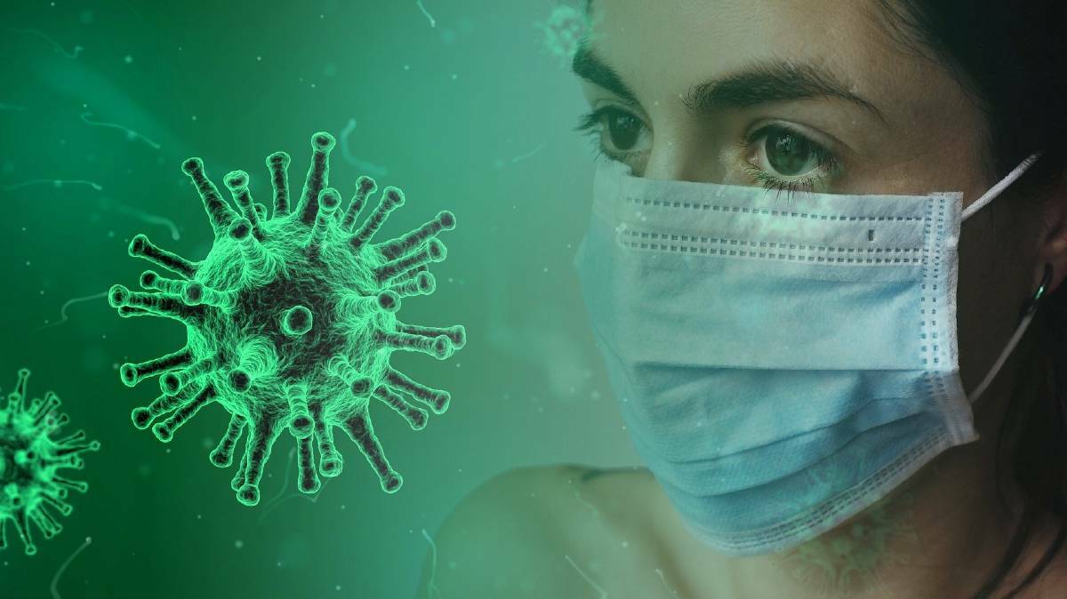 The Greater Bendigo region has recorded 175 new coronavirus cases. Picture: SHUTTERSTOCK