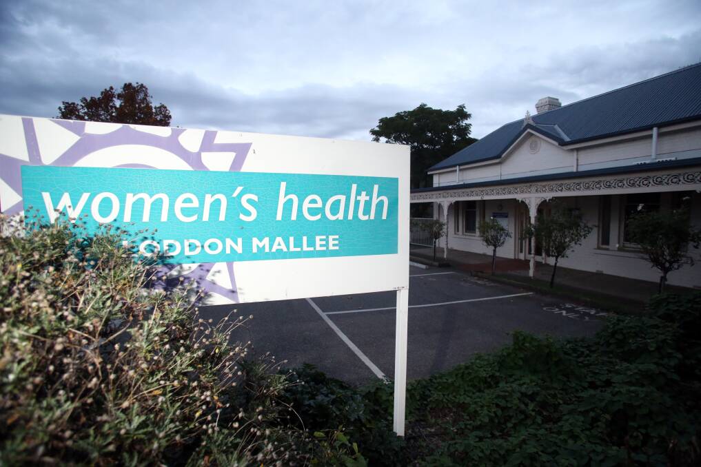 WHLM is the Loddon Mallee regional womens health service.