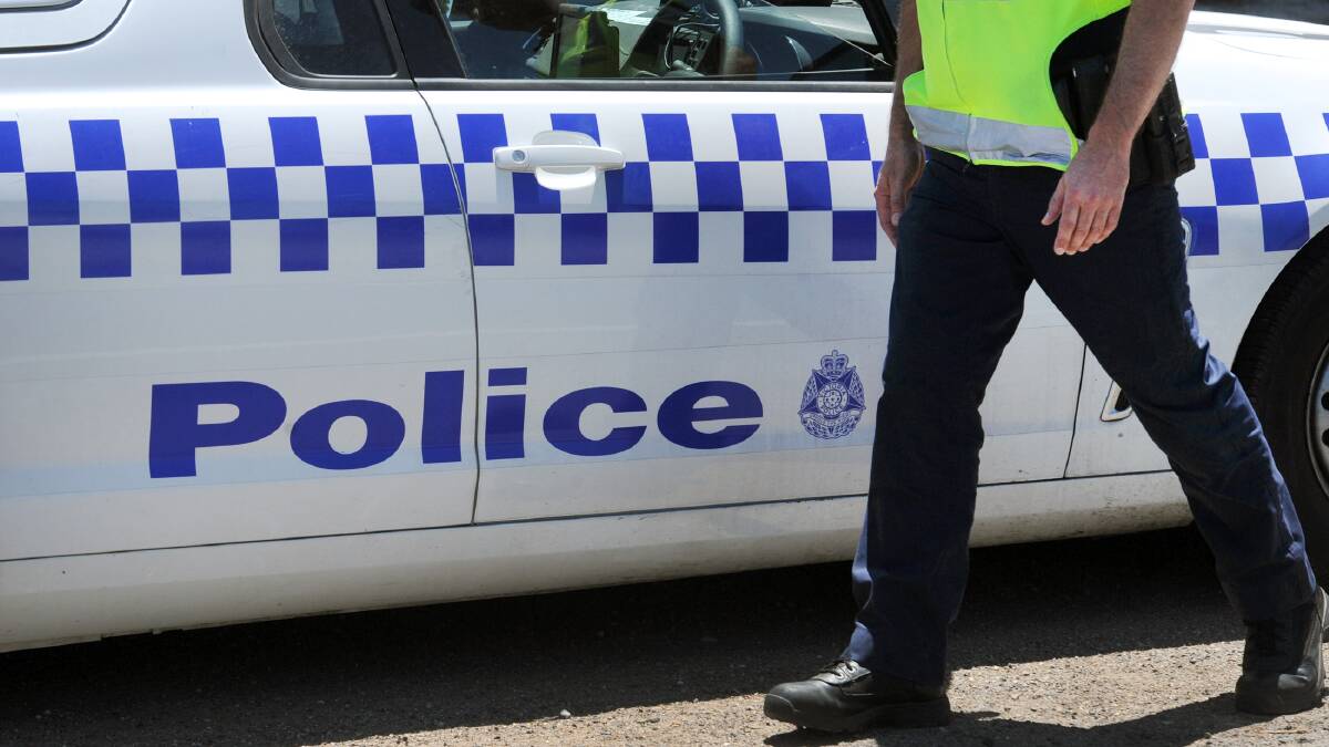 North Bendigo man charged over alleged car fires
