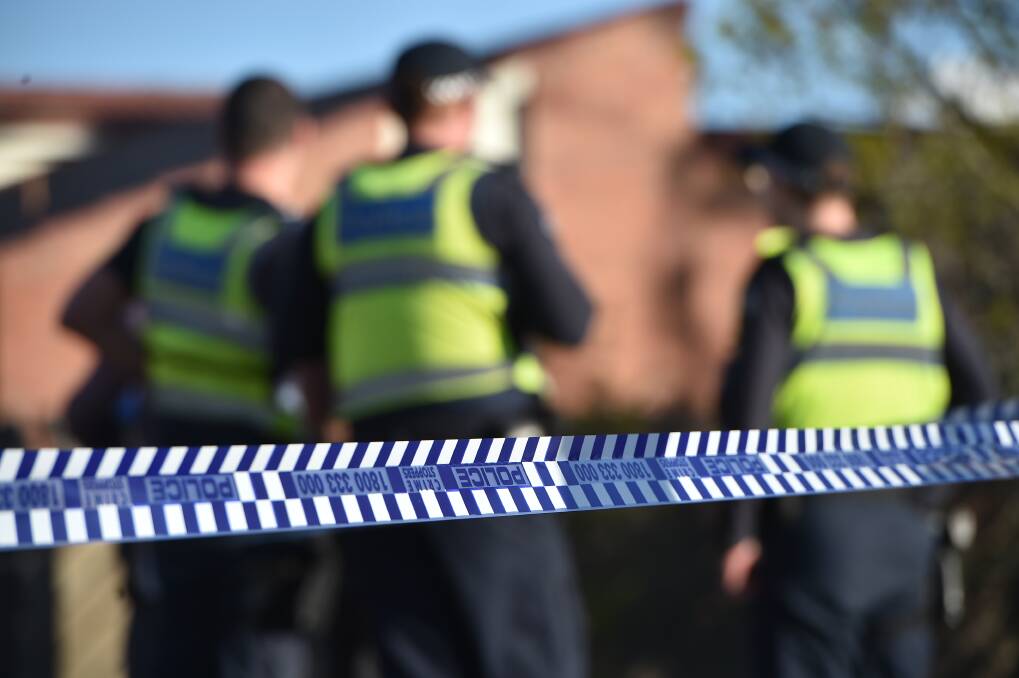 Police investigate aggravated burglary in Kangaroo Flat