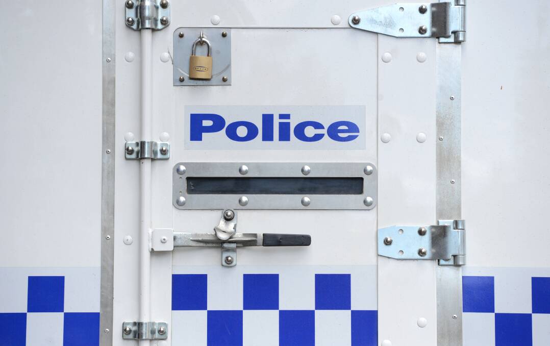 A Macedon man has been charged following alleged police vehicle ramming. 