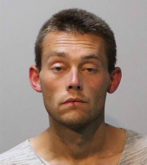 WANTED: The 29-year-old is wanted on warrants for failing to face theft and burglary charges. Picutre: VICTORIA POLICE