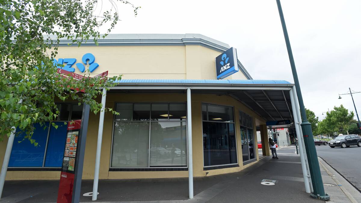 ANZ technical issues resolved for Bendigo users