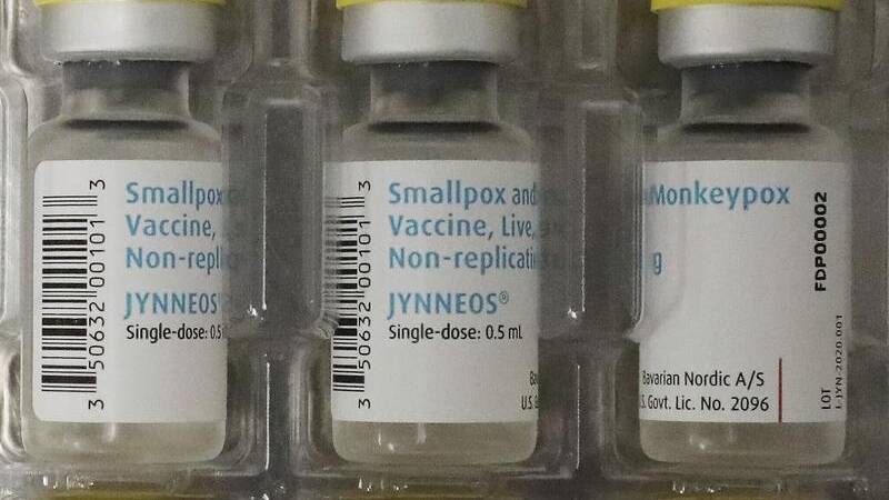 Bendigo Health prepares for potential monkeypox spread to Loddon Mallee region