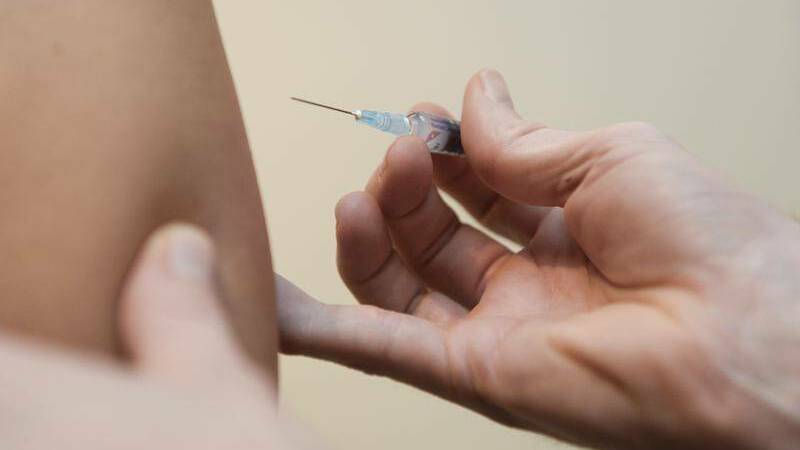 Mandate requires healthcare workers to get flu vaccination by August to continue work
