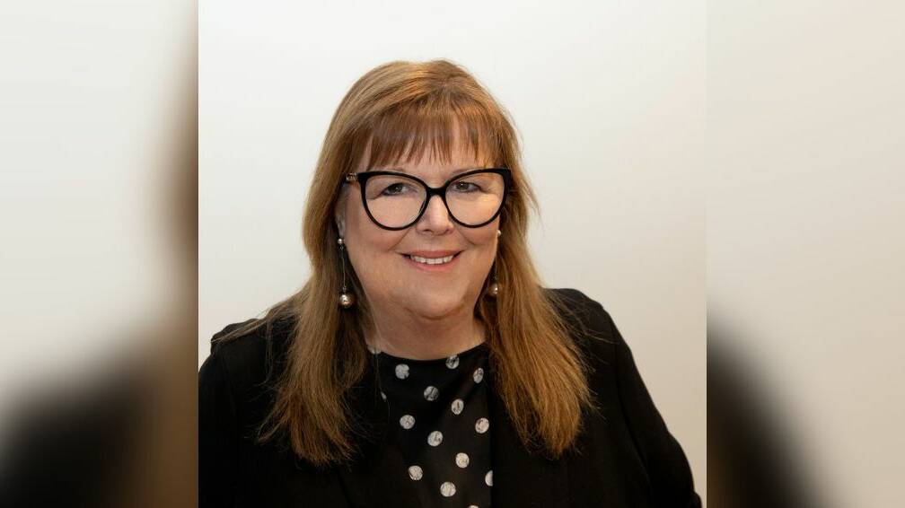 New Campaspe Shire chief executive Pauline Gordon. Picture supplied
