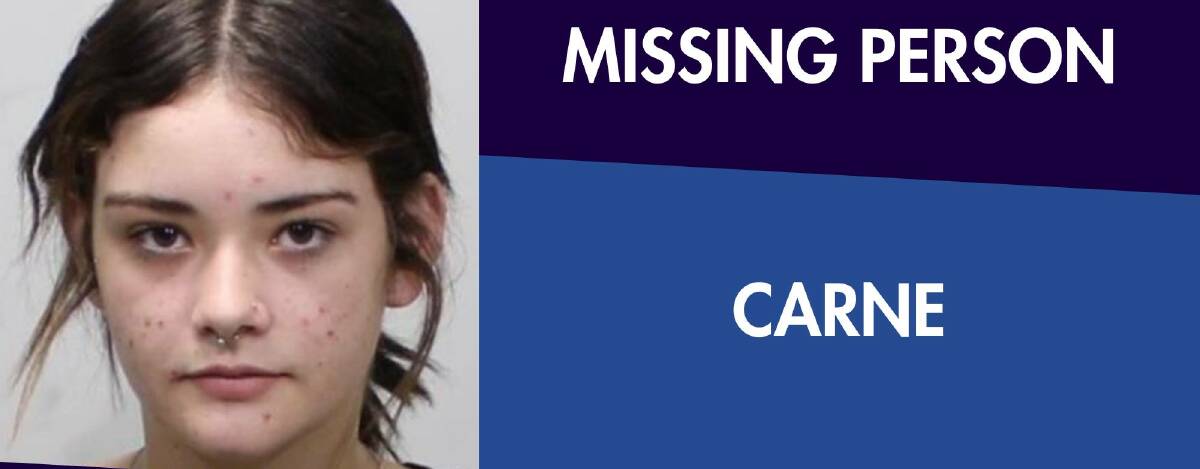 Greater Bendigo COVID cases rise, police search for missing Strathdale teen