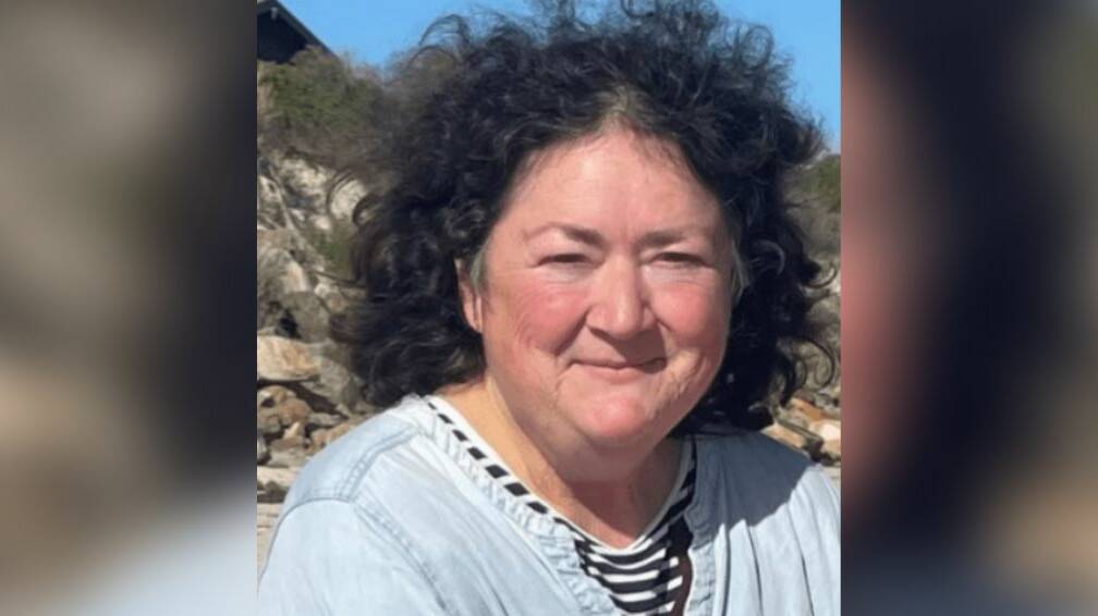MISSING: The 58-year-old Renown Park woman was reported missing after she was last seen driving a 2006 silver Hyundai Getz sedan at Renown Park on July 1 at around 3.30pm. Picture: POLICE MEDIA