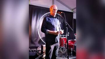 TRIBUTE: Peter Williams has been celebrated for his tireless work in the Echuca-Moama community following his death over the weekend. Picture: WINTER BLUES FACEBOOK PAGE
