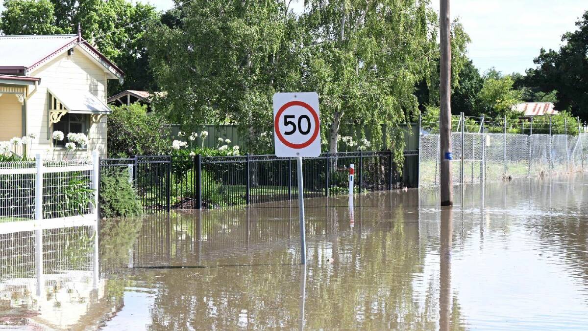 Heartache as Rochester floods for second time in 15 months | Bendigo ...