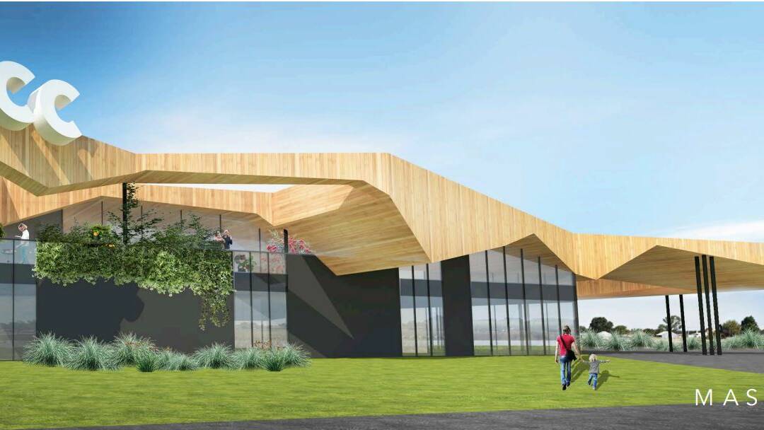 Victory Christian College's plans for a school at Epsom/Huntly has raised some concerns for one reader.