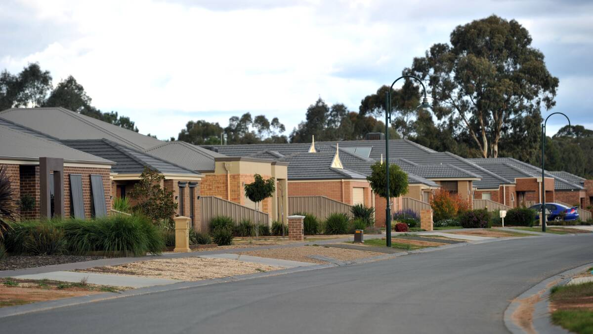 Melburnians bought houses in Bendigo during the COVID-19 pandemic so they could work from home while living the country lifestyle, and that's not about to change anytime soon.