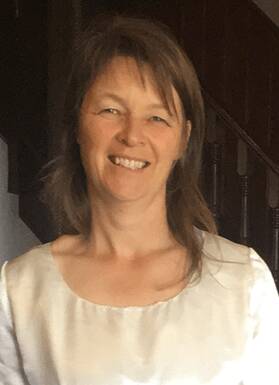 Police and SES are currently searching a Mandurang South property for Pam. If you have any information please contact the police. PICTURE: Victoria Police.