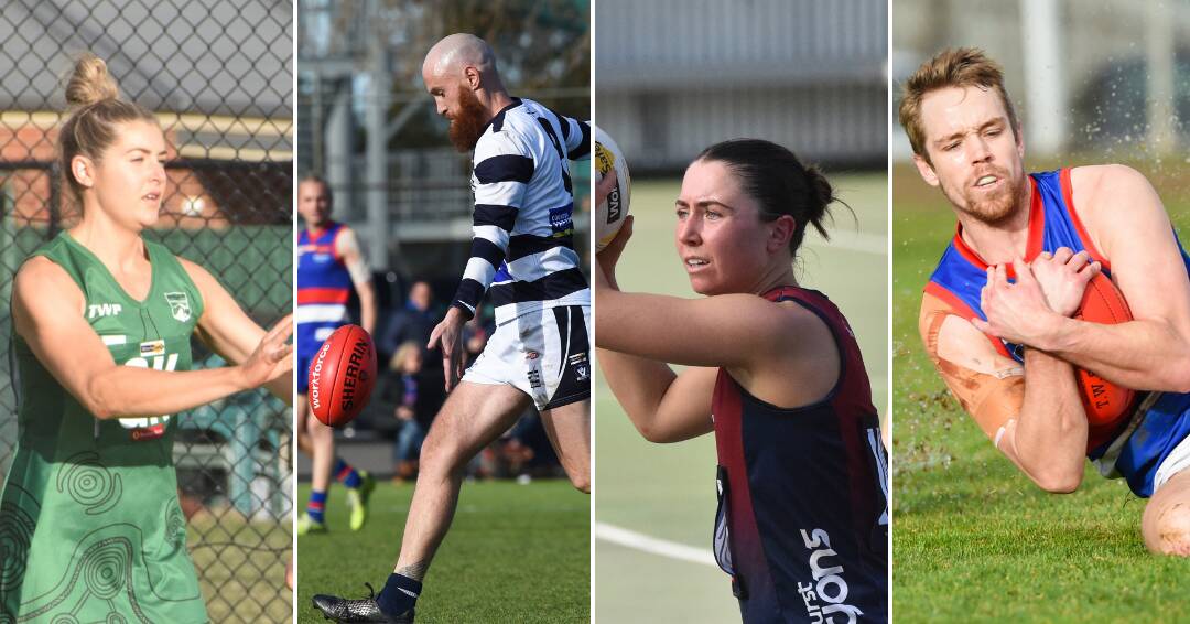 How you can follow the action from the 2022 BFNL grand final day