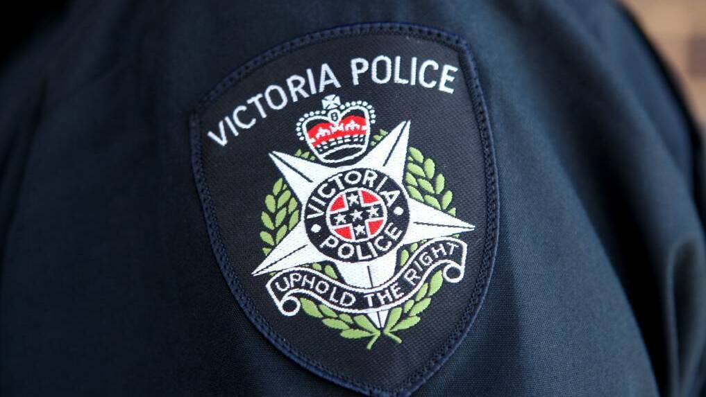Police investigate car and petrol theft in central Victoria
