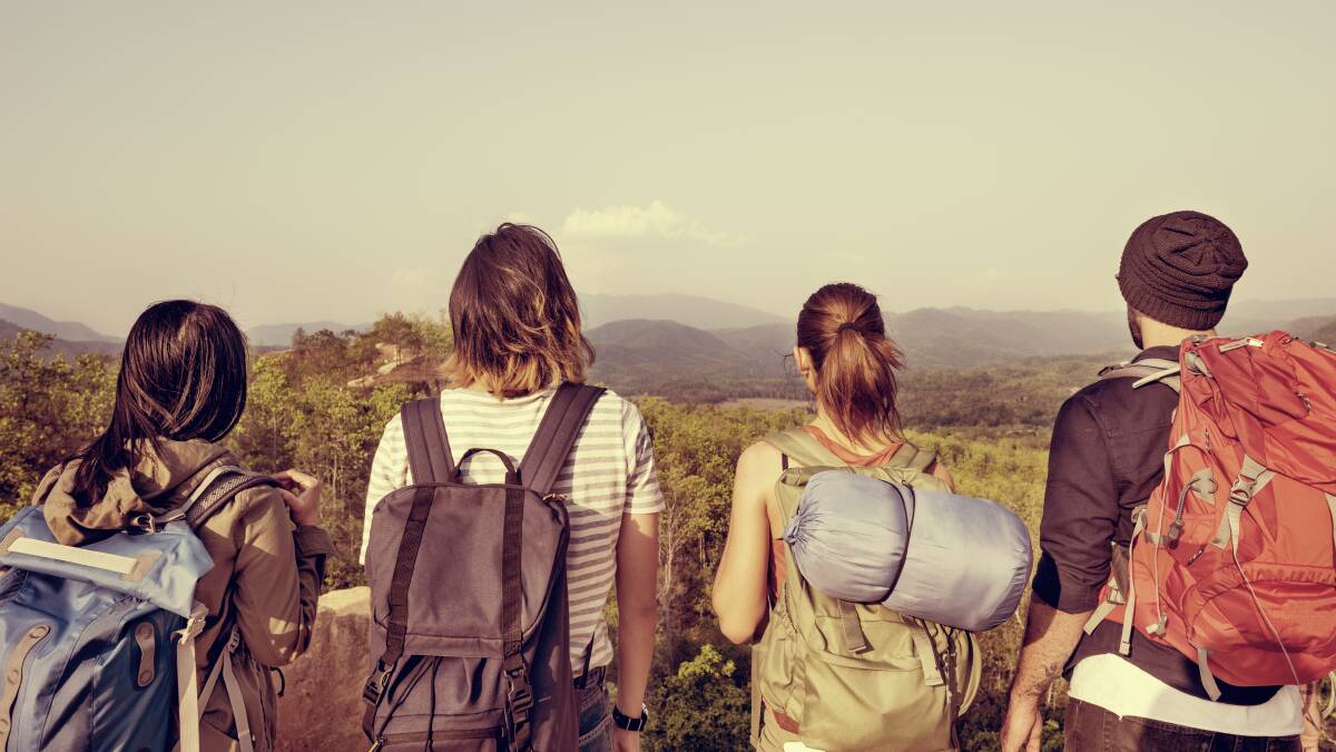 Backpackers and international students will have their visas rebated in the next 12 weeks.
