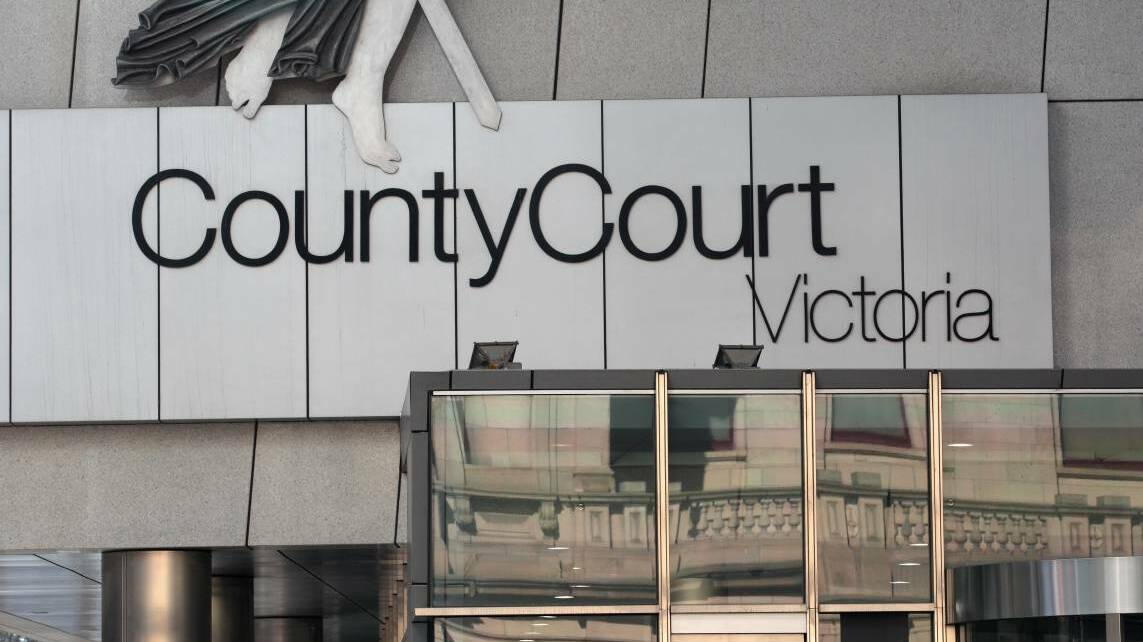 Man who went on a drug and alcohol-fuelled crime spree sentenced in court