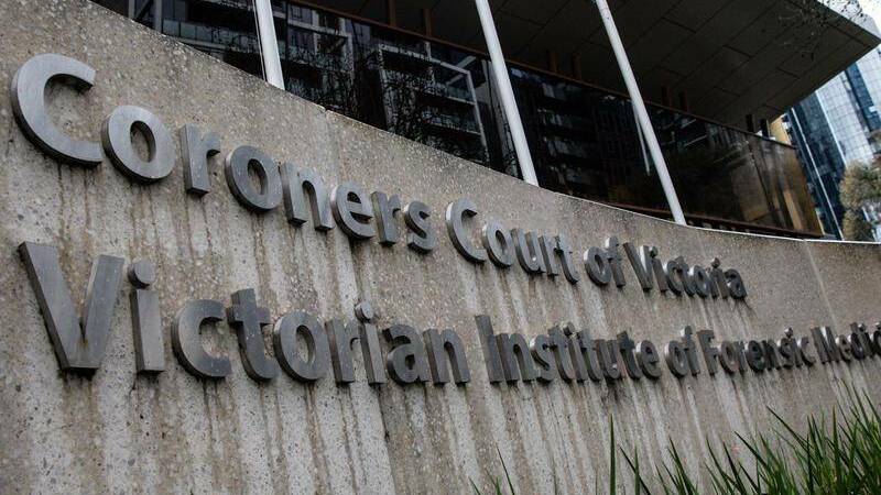 Coroner rules suicide was 'preventable' and provides recommendations to hospital