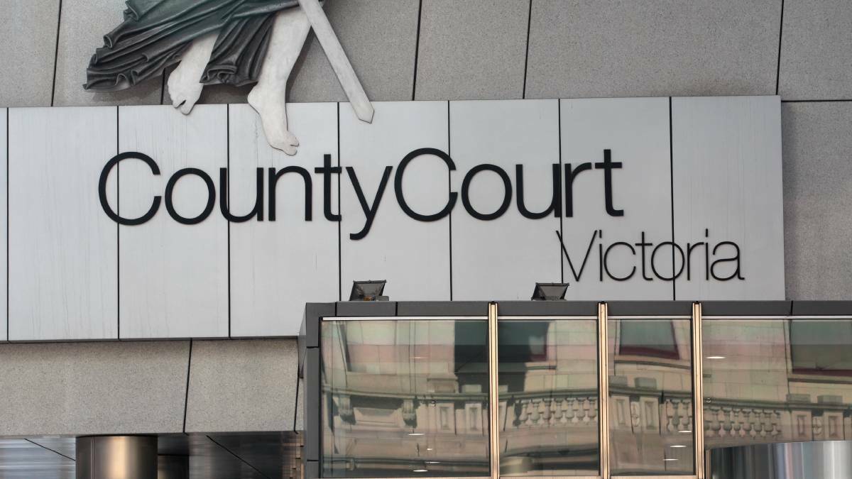 Man tries his luck in court appeal after consuming drugs and driving dangerously