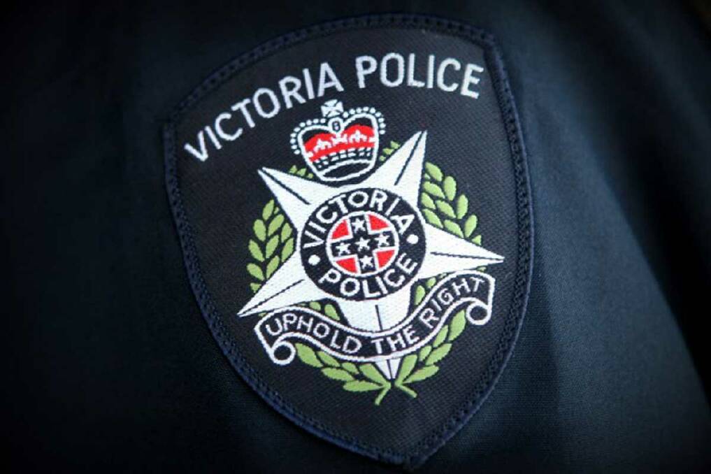 BUSY WEEKEND: Victoria Police will be targetting poor driving over the long weekend. Picture: FILE