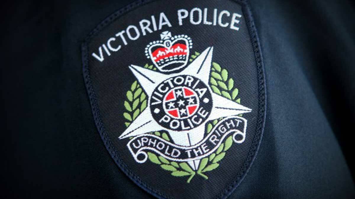 Senior sergeant in Western region charged with misconduct and sexual assault