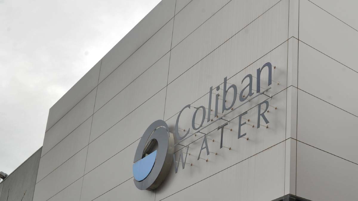 Bill rise likely as Coliban plans billion dollar upgrade