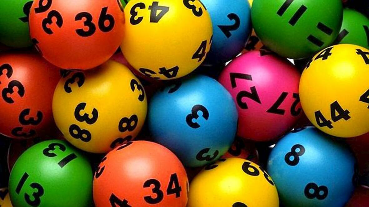 A Bendigo woman could hardly believe her luck after winning more than $2 million. File picture 