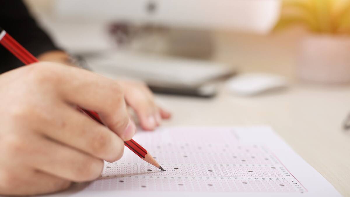 NAPLAN testing remains a controversial topic for teachers though some educators have praised the change in dates. Picture by Pixabay 