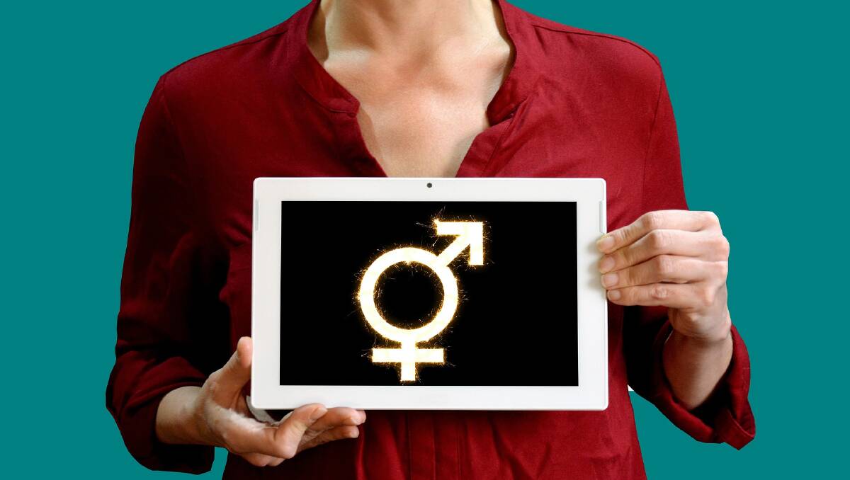 A new guide for Catholic schools on gender and sex identity has advised avoiding terms such as transgender and cisgender. Picture by Pixabay 