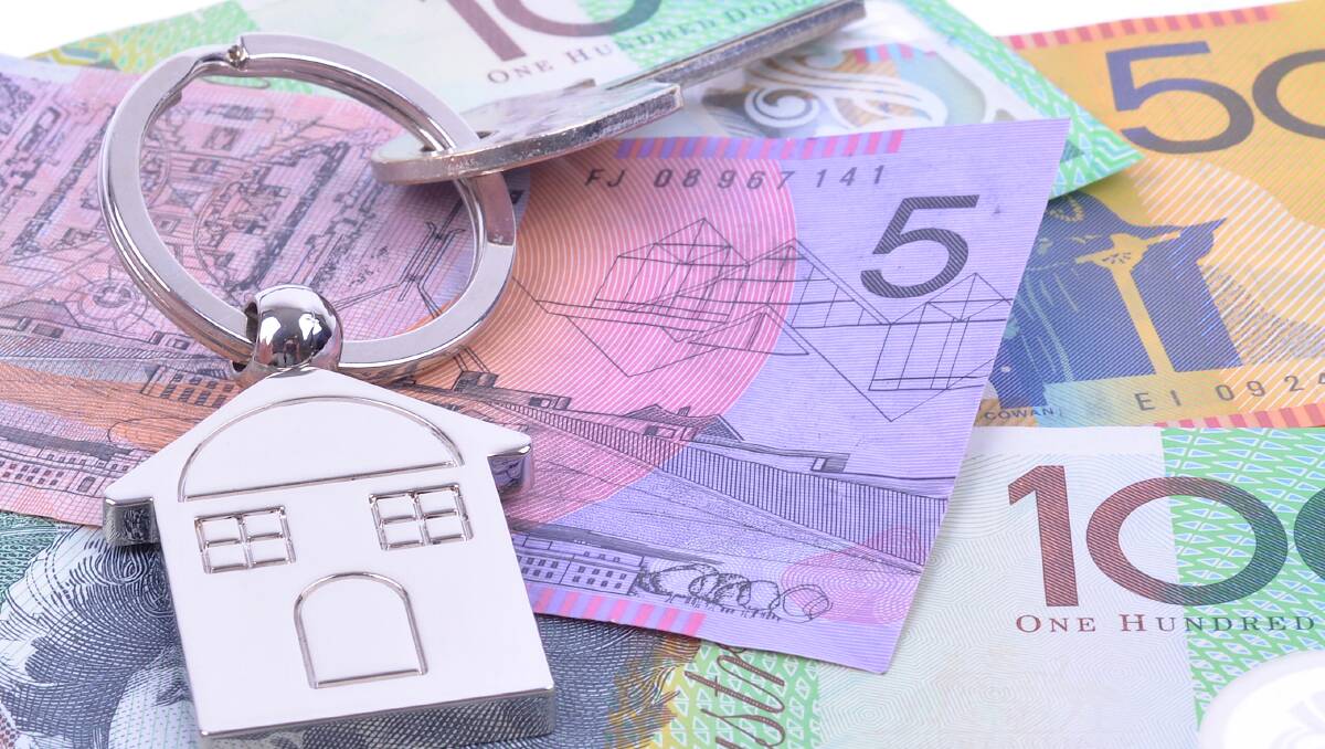 The Anglicare Rental Affordability Snapshot shows grim outlook for Bendigo renters on low incomes. Image: Shutterstock