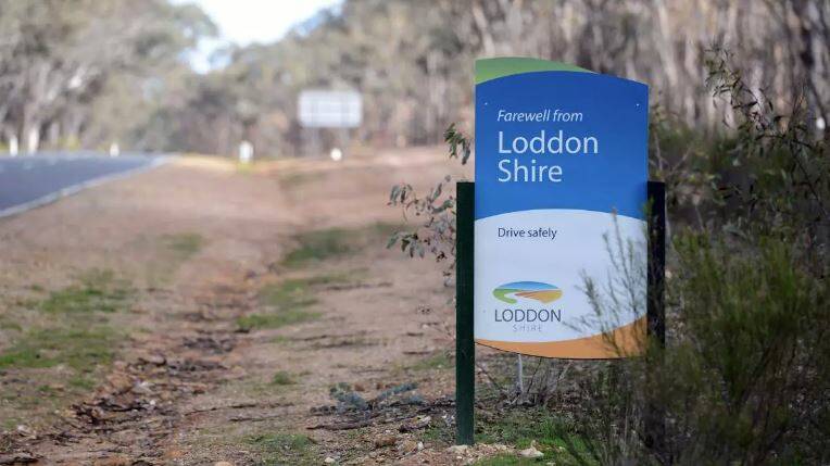 The Loddon Shire is hoping to boost its population in the coming years. File picture