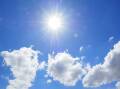 There has been no shortage of sunshine in the Bendigo area over the last three months. Picture from Shutterstock
