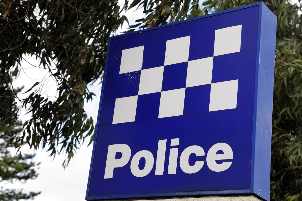 A 30-year-old woman has died in Laanecoorie near Bendigo following a two-vehicle collision. 