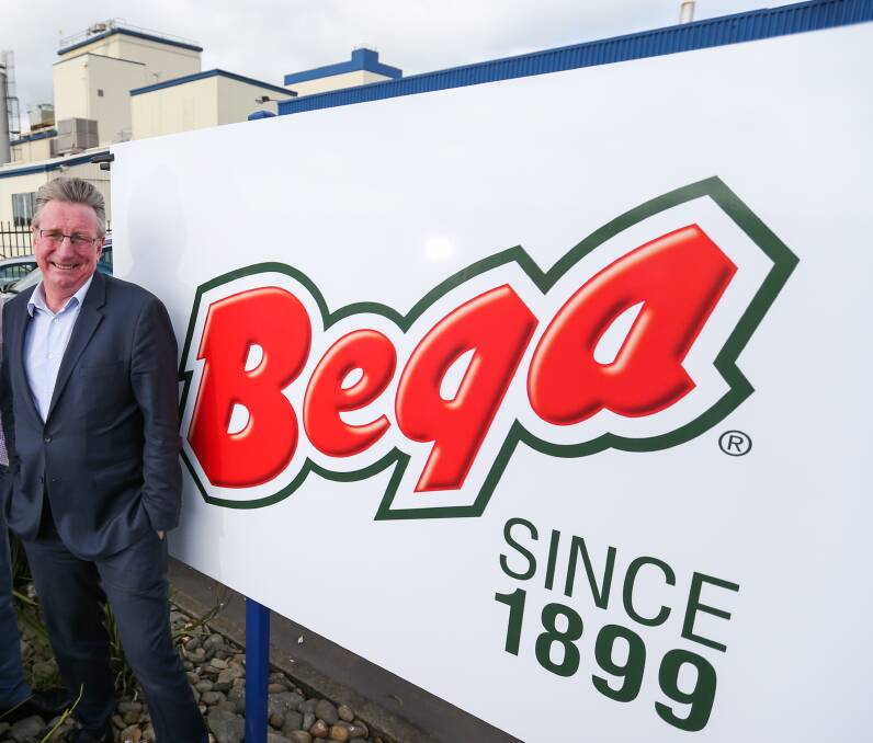 Bega posts strong growth despite drought, fires and COVID-19