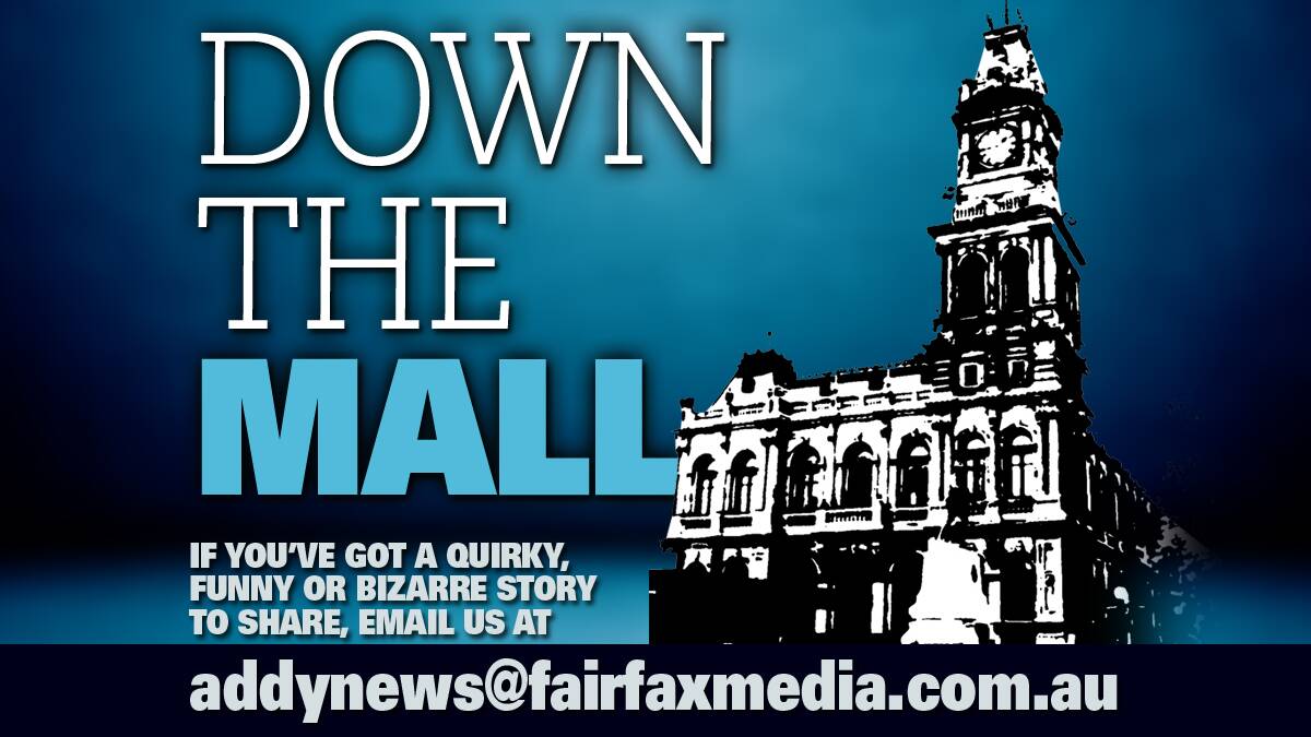 Down The Mall: Growth adds a new Bendigo annually