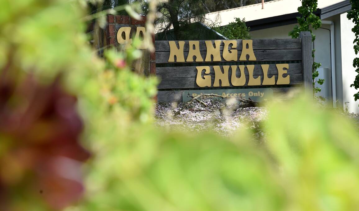 History: The debate around the planned demolition of the historic Nanga Gnulle estate is an opportunity to learn from mistakes of the past, objectors say.