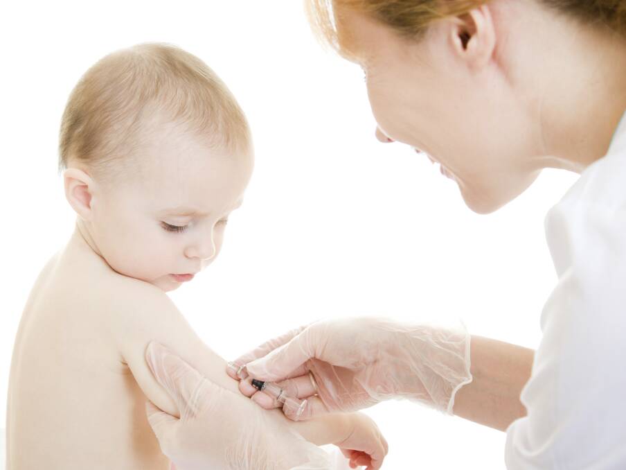 ‘Pockets of resistance’ persist as immunisation up
