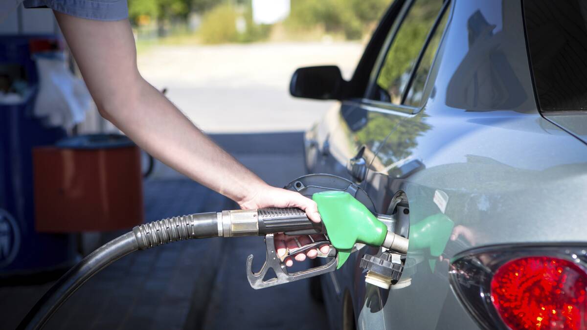 Petrol theft crackdown