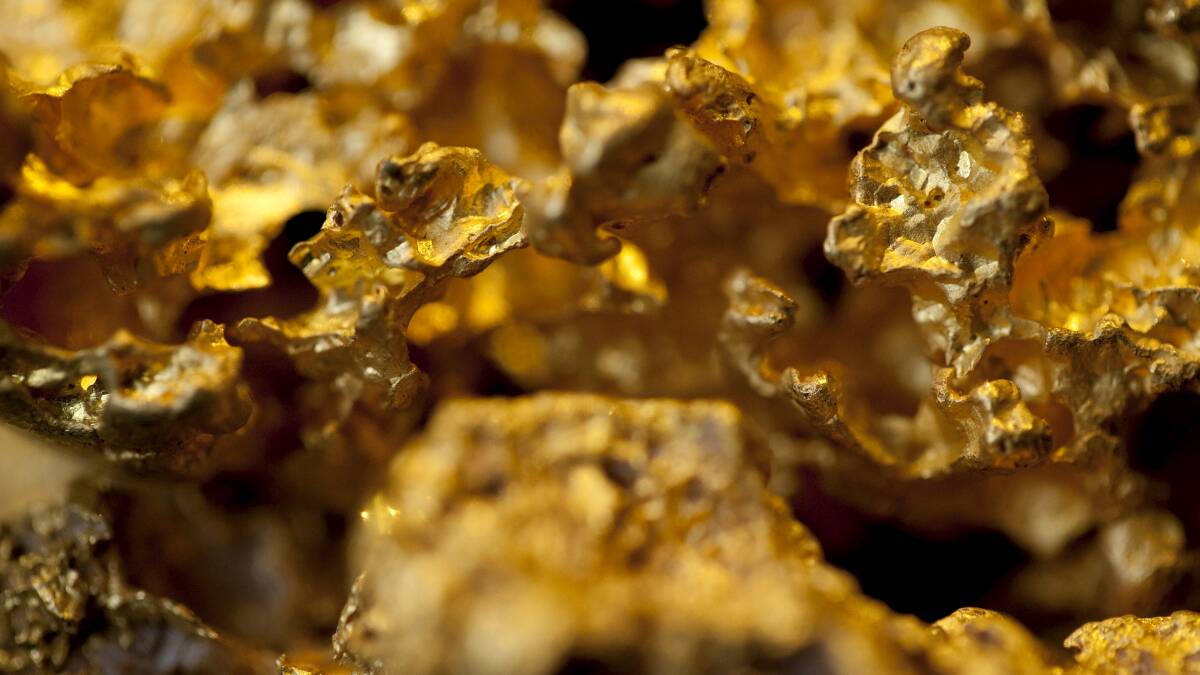 Plans to revitalise gold exploration in Daylesford