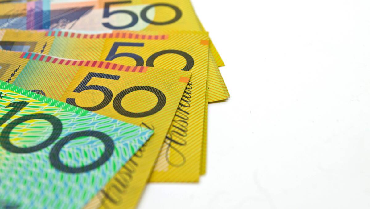 Superannuation account holders support funds taking stances on social and environmental issues, a new survey has found. Picture: Shutterstock