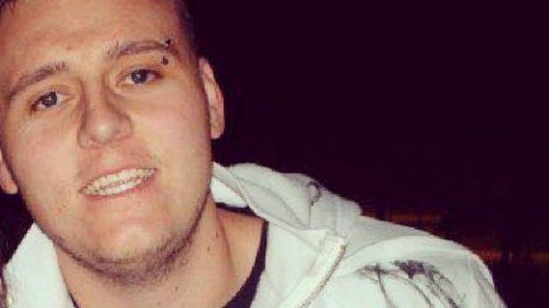 SENTENCED: Garry Steven Davis has been sentenced for the SummitCare Wallsend murders.