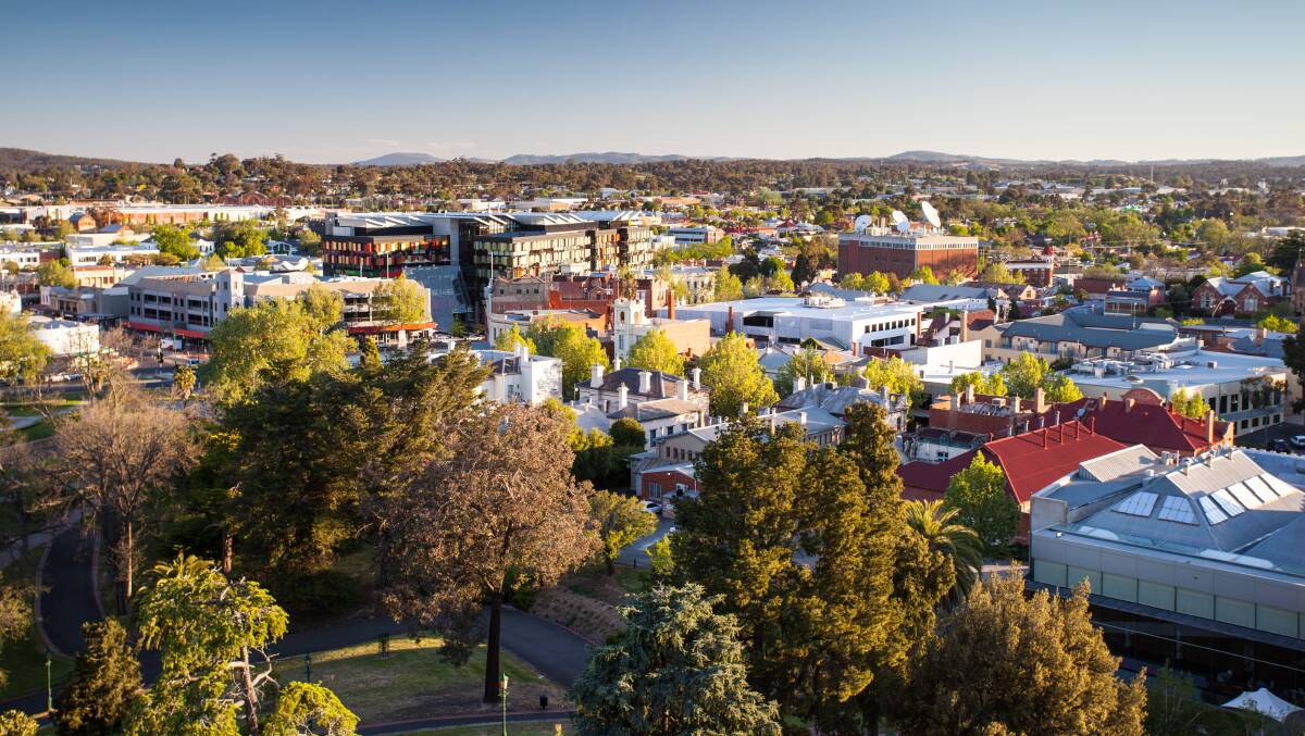 GROW AND THRIVE: Discover what your local businesses do and how they support the community of Bendigo. Photo: Shutterstock 